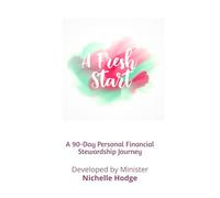 A Fresh Start: Road To Financial Recovery