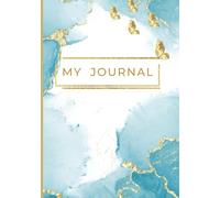 A Fresh Start: Your Daily Companion for a New Year of Reflection and Growth