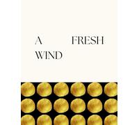 A Fresh Wind: Morning and Evening Devotions for Growing in Wisdom