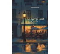 A Friday night at the Lamp Post Café