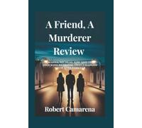 A Friend, A Murderer Review: Amanda, Nichlas, Kiri And The Shocking Betrayal That Changed Their Lives Forever