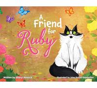 A Friend for Ruby
