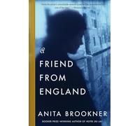 A Friend from England (Vintage Contemporaries)