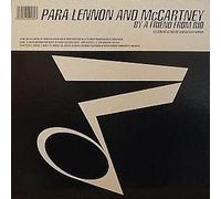 A Friend From Rio - Para Lennon and Mccartney [Vinilo]