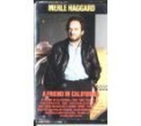 A Friend in California [Casete]