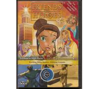 A Friend in High Places