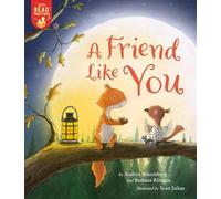 A Friend Like You (Let's Read Together)
