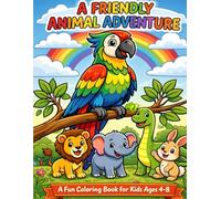 A Friendly Animal Adventures