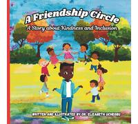 A Friendship Circle: A Story about Kindness and Inclusion