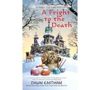 A Fright To The Death (ebook)