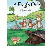 A Frog's Ode