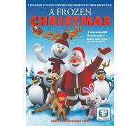 Frozen Christmas [USA] [DVD]
