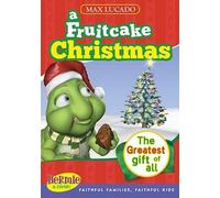 A Fruitcake Christmas