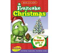 A Fruitcake Christmas [DVD]