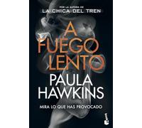 A fuego lento (Bestseller)