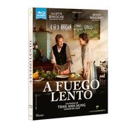 A fuego lento [Blu-ray]