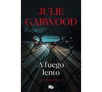 A fuego lento (Buchanan 5) (Ficción)