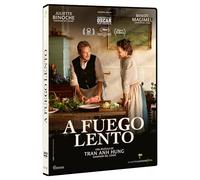 A fuego lento [DVD] (2023) La passion de Dodin Bouffant