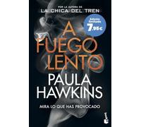 A fuego lento: Edición limitada a precio especial (Colección Especial)