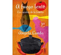 A Fuego Lento: Las recetas de la familia: 6 (KNF)