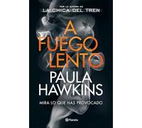 A fuego lento (Planeta Internacional)