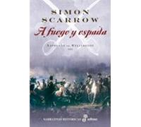 a fuego y espada (napoleon vs. wellington iii)