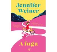 A Fuga - Uma Viagem Transformadora De Nova York Às Cataratas Do Niágar