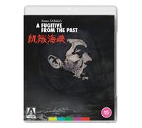 A Fugitive From the Past [Blu-ray]