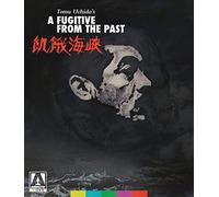 A Fugitive From the Past [USA] [Blu-ray]
