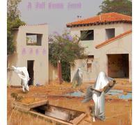 A Full Cosmic Sound A.F.C.S. (Vinyl) 12" Album