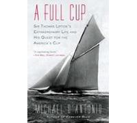 A Full Cup (ebook)