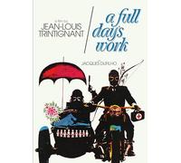 A Full Day's Work (aka Une Journée Bien Remplie) [USA] [DVD]
