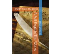 A Full English: The Works: Poetry From The Heart