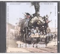 Parlophone - A Full Head Of Steam