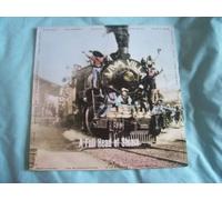 A Full Head Of Steam