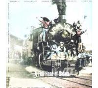 A FULL HEAD OF STEAM - VARIOUS LP (VINYL) UK PARLOPHONE 1989 (Katalog-Nummer: FHOSLP1)