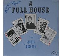 A Full House From Laurie Records (Vinyl-LP)