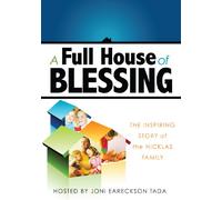 A Full House of Blessing: The Inspiring Story of the Nicklas Family: The Inspiring Story of the Nicklas Family [USA] [DVD]
