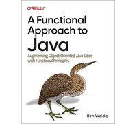 A Functional Approach to Java: Augmenting Object-Oriented Java Code with Functional Principles