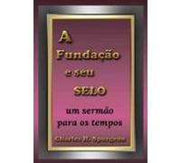 A Fundação E Seu Selo (ebook)