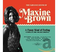 A Funny Kind of Feeling: Complete Recordings 60-62