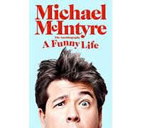 A Funny Life: The Sunday Times Bestseller