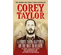 A Funny Thing Happened On The Way To Heaven (ebook)