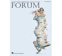 A Funny Thing Happened on the Way to the Forum – Selecciones vocales