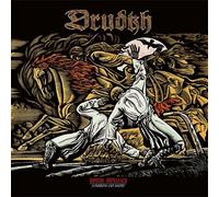 A Furrow Cut Short by Drudkh