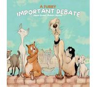 A Furry Important Debate