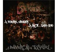 A Future Without a Past...2009