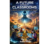 A Future Without Classrooms: Education, Survival, and Humanity in the 22nd Century