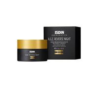 ISDIN ISDINCEUTICS A.G.E. Reverse Night Crema de noche Cara 50 g