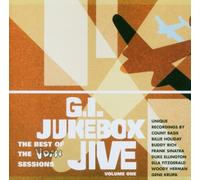 A - G.I. Jukeboxe Jive